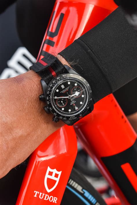 tudor ciclismo|tudor watch team.